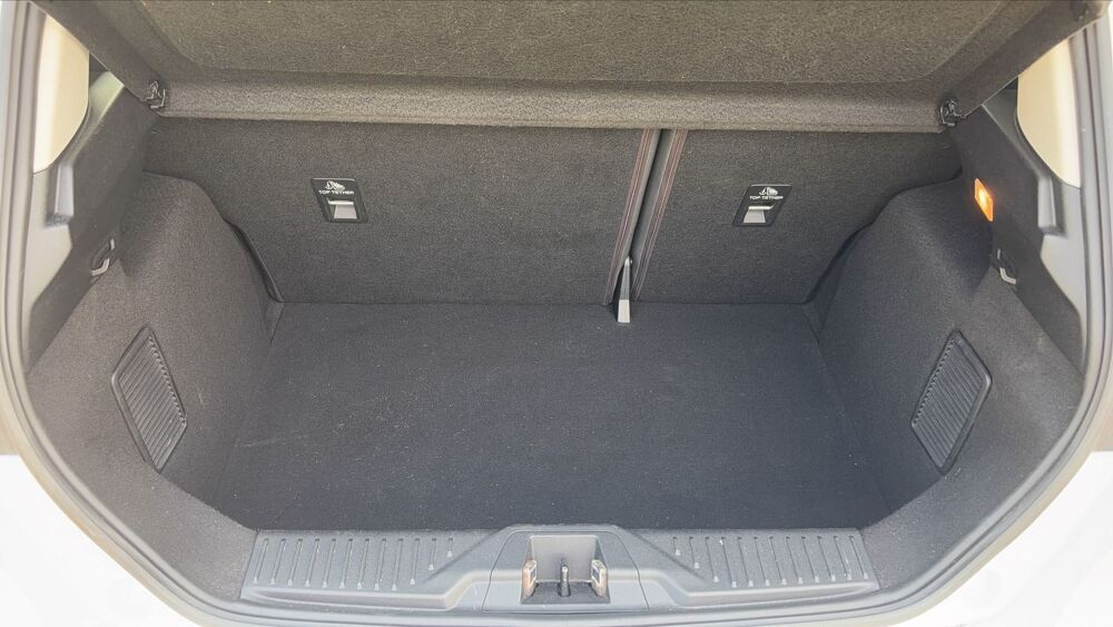Fiesta 1.1 EcoBoost 75 Cool & Connect 2021 occasion 33290 Blanquefort