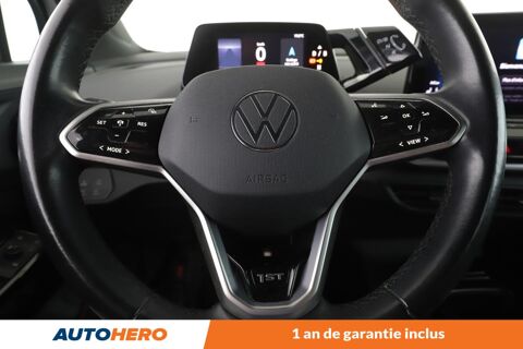 ID.4 Pro Performance 1st 77 kWh 204 ch 2021 occasion 92130 Issy-les-Moulineaux