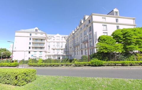   OPPORTUNITÉ INVESTISSEUR en Région Parisienne (95) : T1 en Résidence Affaires, statut LMNP Appartement - 1 pièce(s) - 24 m²