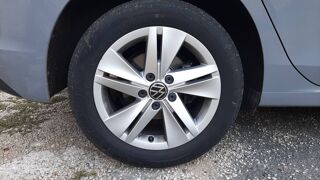 Golf 2.0 TDI 150 DSG7 Life Business 1st - Automatique 2020 occasion 48000 Barjac