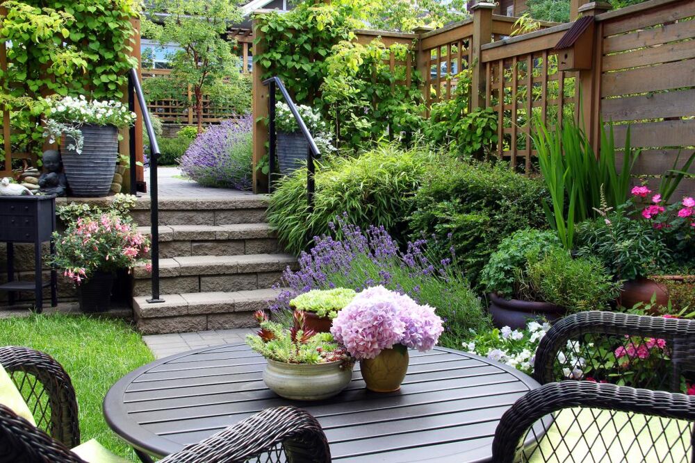 MAISON FAMILIALE AVEC JARDIN & TERRASSE - CALME ET LUMINEUX