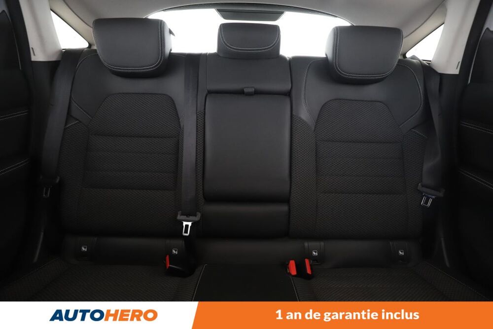 Arkana 1.6 E-Tech Intens 145 ch 2022 occasion 92130 Issy-les-Moulineaux