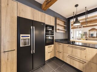 Vente Appartement A VENDRE F3 CHARMANT AVEC TERRASSE - VIEILLE VILLE AJACCIO Ajaccio