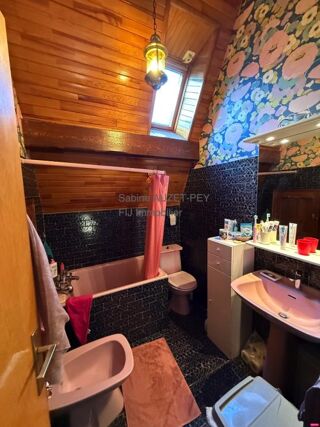  Chalet � vendre 4 pi�ces 90 m�