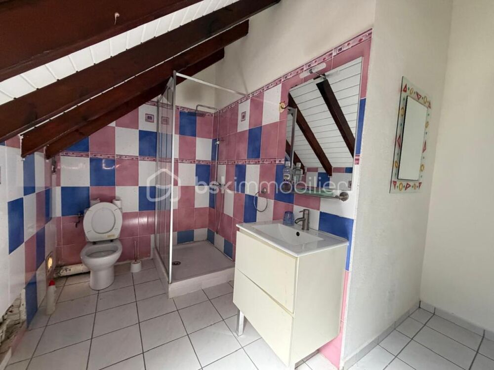à vendre  Propriété/château Deshaies (97126)