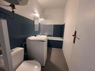  Appartement � vendre 1 pi�ce 23 m�