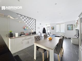  Maison � vendre 4 pi�ces 85 m�