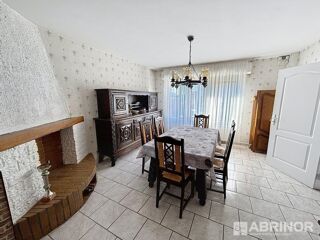  Maison � vendre 5 pi�ces 115 m�