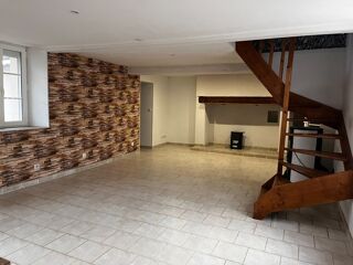  Maison � vendre 8 pi�ces 166 m�