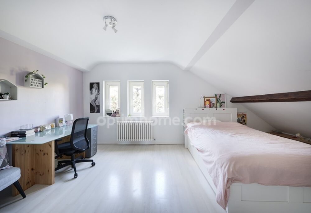  vendre  Maison Lyon 8