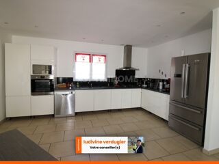  Maison � vendre 5 pi�ces 127 m� Saint etienne de fougeres