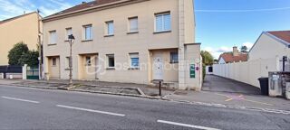  Maison � vendre 5 pi�ces 84 m�