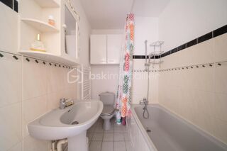  Appartement � vendre 1 pi�ce 32 m�