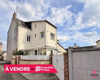  Maison � vendre 5 pi�ces 76 m�