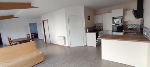  Appartement � louer 3 pi�ces 80 m�