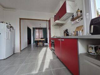  Maison  vendre 4 pices 107 m