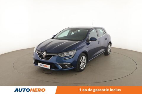 Renault megane Mégane 1.2 TCe Energy Tech Road 1