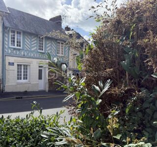  Maison � vendre 3 pi�ces 46 m�