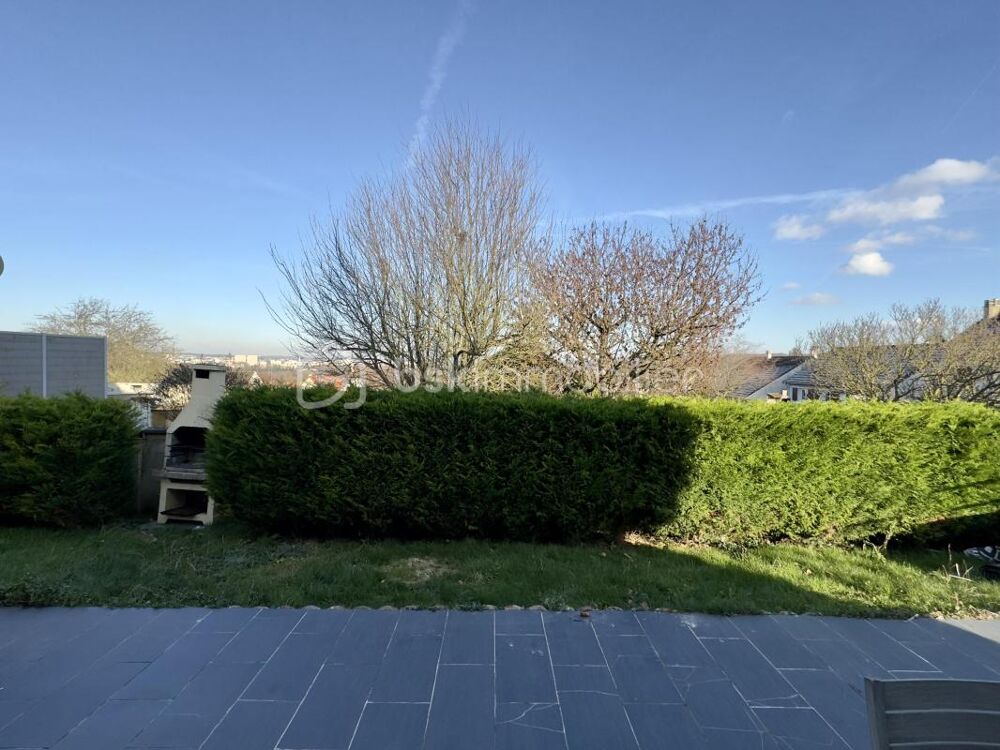 À vendre  Maison récente indépendante (2009) de 110 m²  Nanteuil-lès-Meaux