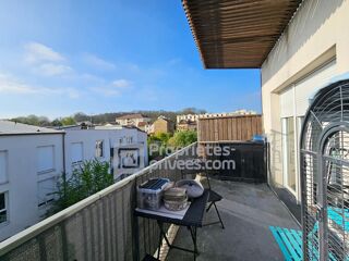  Appartement � vendre 3 pi�ces 68 m�