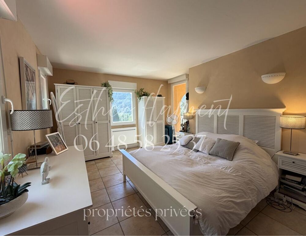 � vendre  Propri�t�/ch�teau Saint-Ambroix (30500)