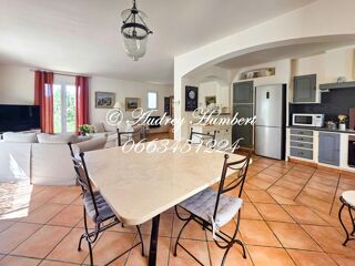  Maison à vendre 5 pièces 138 m²