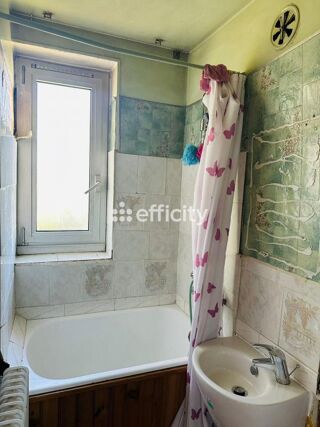  Appartement � vendre 2 pi�ces 43 m�