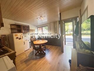  Appartement à vendre 2 pièces 44 m²