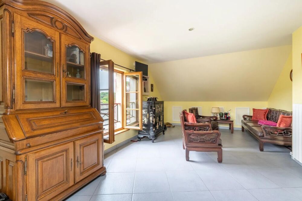 à vendre  Appartement Presles (95590)