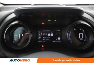 Yaris 1.5 Hybride Iconic 116H 2024 occasion 92130 Issy-les-Moulineaux
