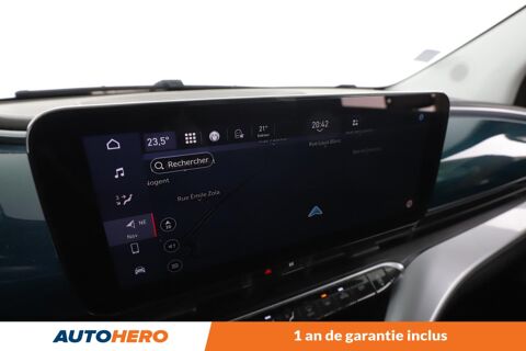 500 Electrique 23.8 kWh Icone 95 ch 2022 occasion 92130 Issy-les-Moulineaux