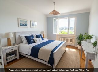  Maison � vendre 4 pi�ces 86 m�