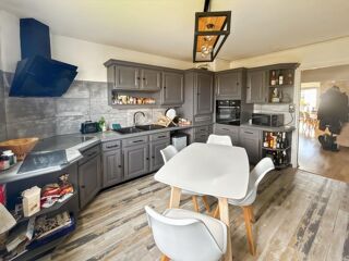  Appartement � vendre 3 pi�ces 86 m�