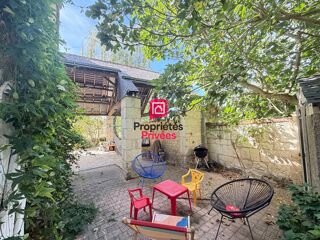Vente Maison Maison ancienne Proche CHINON 4 pièce(s) 137 m2 Chinon