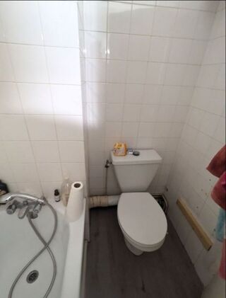  Appartement à louer 1 pièce 26 m²