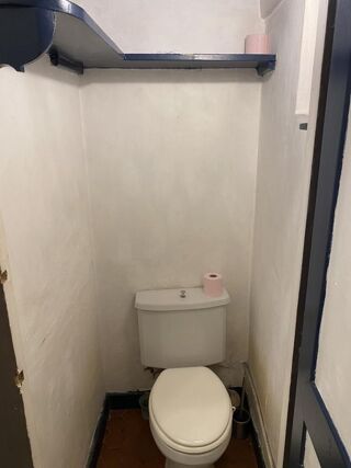  Appartement à louer 1 pièce 26 m²