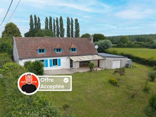  Maison  vendre 5 pices 125 m