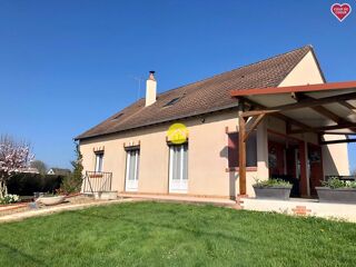  Maison � vendre 8 pi�ces 168 m�