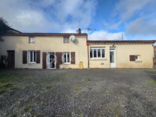  Maison à vendre 4 pièces 88 m²
