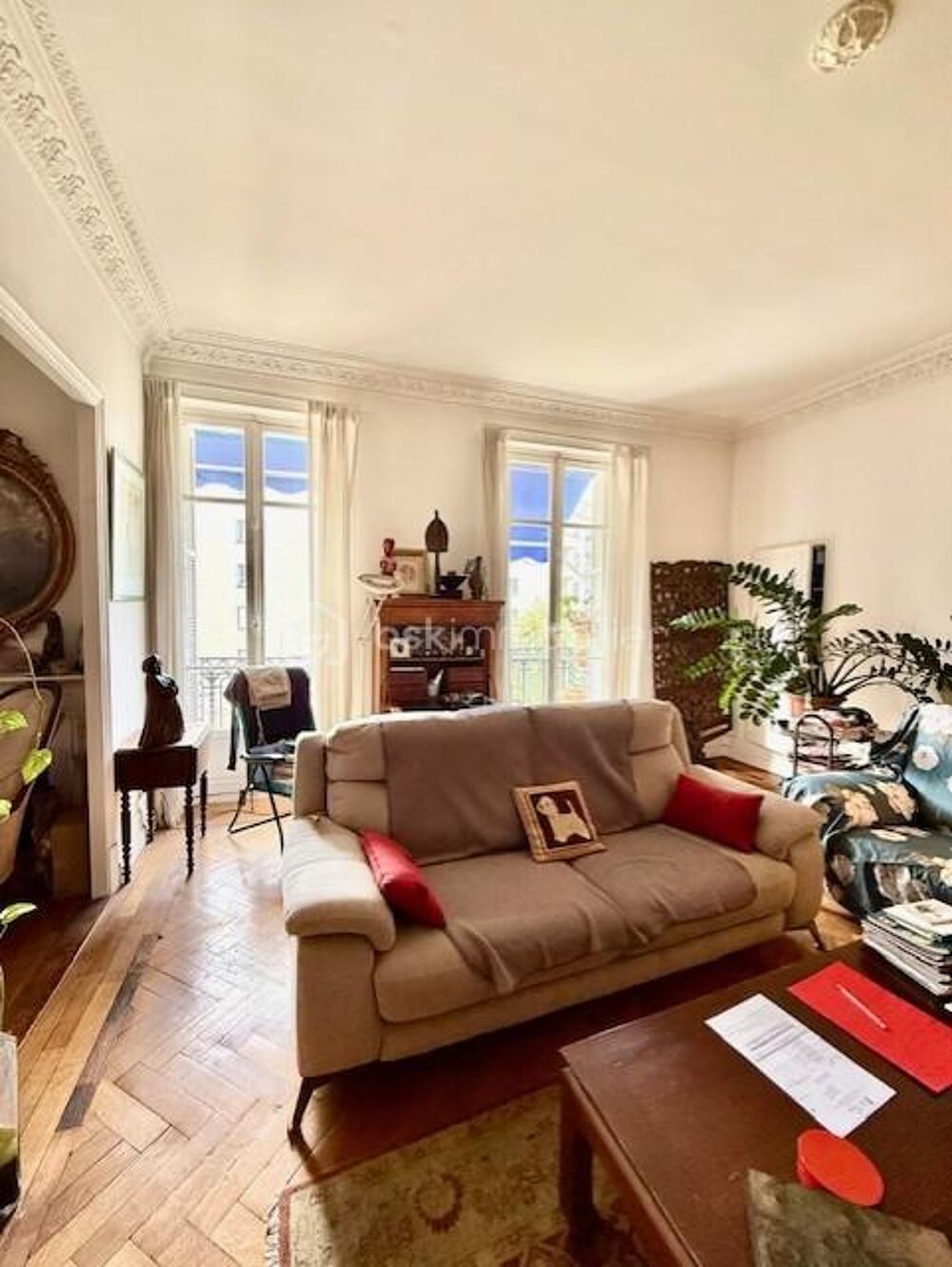 à vendre  Appartement Nice (06000)