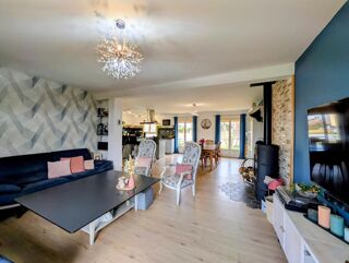  Maison � vendre 162 m�