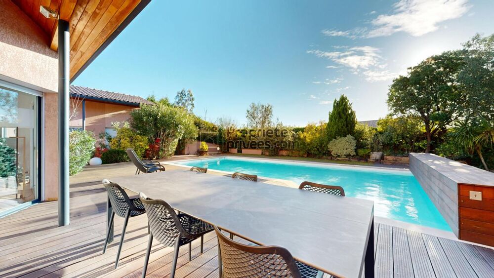 � vendre  Maison Vigoulet-Auzil (31320)