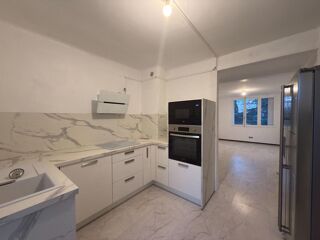  Appartement � vendre 3 pi�ces 54 m�
