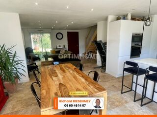  Maison � vendre 6 pi�ces 137 m�