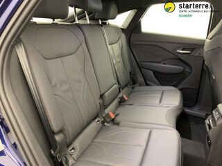 Q3 HYBRIDE E-HYBRID 272 CH S tronic 6 S line 2026 occasion 73420 Voglans