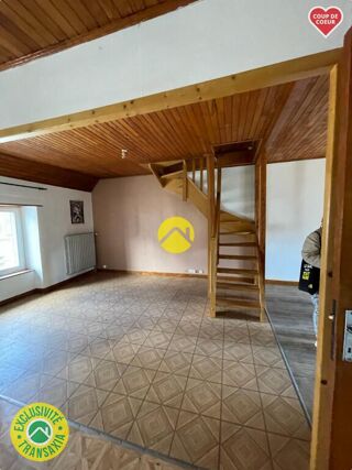  Maison à vendre 5 pièces 142 m²