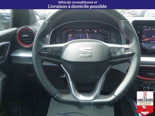 Arona TSI 110 FR 2024 occasion 10150 Lavau