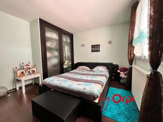  Maison à vendre 5 pièces 129 m²