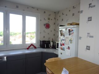  Appartement � vendre 3 pi�ces 71 m�