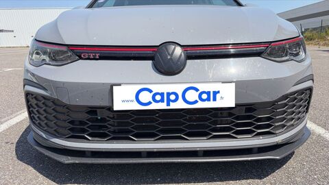 Golf GTI 2.0 TSI 245 DSG7 - Automatique Entretien constructeur 2020 occasion 11000 Carcassonne